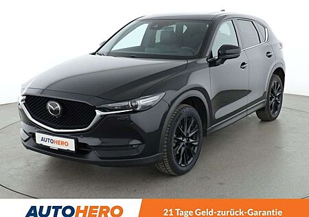 Mazda CX-5 2.5 Sports-Line AWD Aut.*NAVI*LED*CAM*ACC*