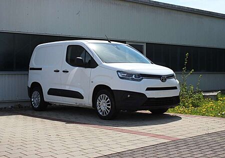 Toyota Pro Ace Proace City L1 1,5 D-4D Automatik Meister