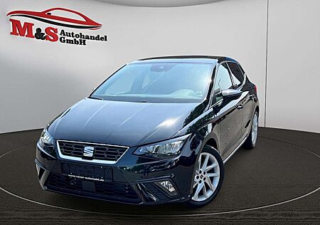 Seat Ibiza FR 1.0 - NAVI - LED - PDC - 5Ja.GARANTIE
