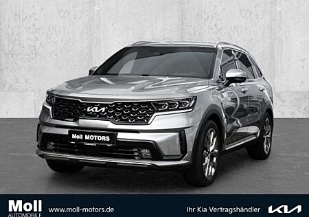 Kia Sorento Platinum 4WD 2.2 CRDi EU6d HUD Niveau Navi Leder D