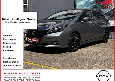 Nissan Leaf N-Connecta ProPilot*Winterpaket*Sthzg