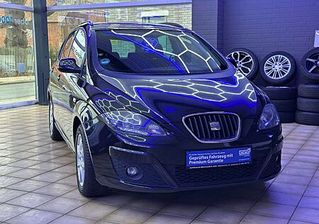 Seat Altea XL Reference Ecomotive*HU/AU*SERVICE*ALU*