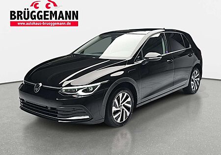 VW Golf Volkswagen VIII 1.4 EHYBRID DSG STYLE NAVI LED PANO WINT