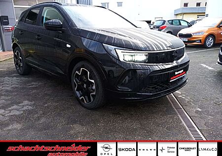 Opel Grandland 1.2 DI Automatik Ultimate