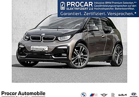BMW i3 s 120Ah+ADAPT.LED+DA PLUS+KAMERA