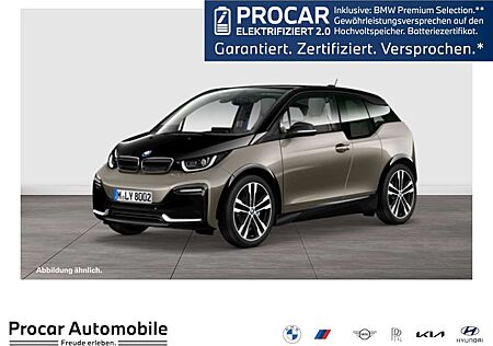 BMW i3 s 120Ah+ADAPT.LED+DA PLUS+KAMERA