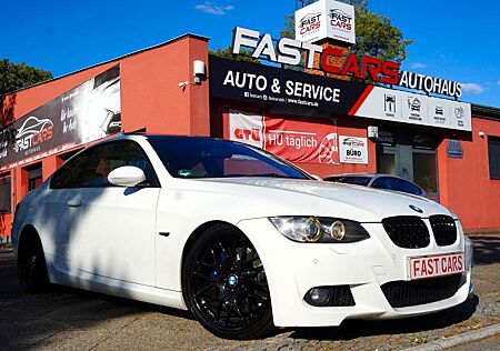 BMW 335 i xDrive M Sport N54 Navi Leder SHZ PDC TOP!