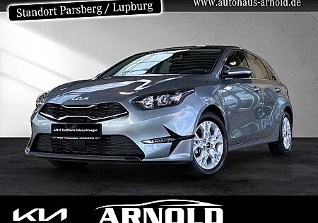 Kia Cee'd Ceed / Ceed 1.0 T-GDI Vision Komfort Navi Kamera Sitzh