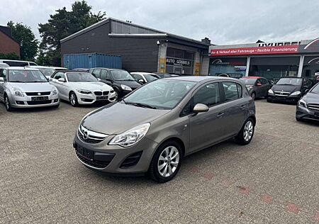 Opel Corsa D Active Klima Tempo Multifkt 5-trg