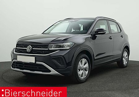 VW T-Cross Volkswagen 1.5 TSI DSG Life 5J.GARA LED DIG.COCKPIT
