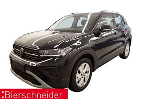 VW T-Cross Volkswagen 1.5 TSI DSG Life 5J.GARA LED DIG.COCKPIT