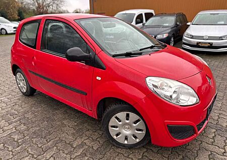 Renault Twingo 1.2 Authentique/3 TRG/GJR/USB/TÜV NEU