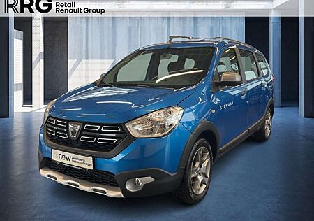 Dacia Lodgy Stepway Plus TCe 130 GPF