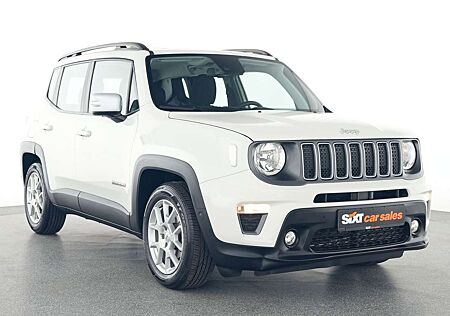 Jeep Renegade 1.6 M-Jet Lim. Nav|ParkA+Kam|ACC|S&LRHZ