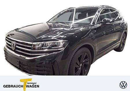 VW Touareg Volkswagen 3.0 TDI 4M 286 PS ELEGANCE NEUES MODELL