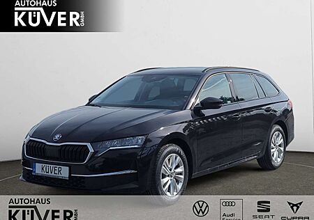 Skoda Octavia Combi Selection 1,5 TSI DSG Navi+ACC+AHK