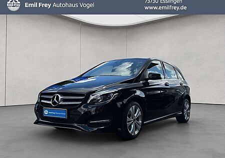 Mercedes-Benz B 200 B-Klasse