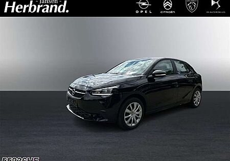 Opel Corsa Edition