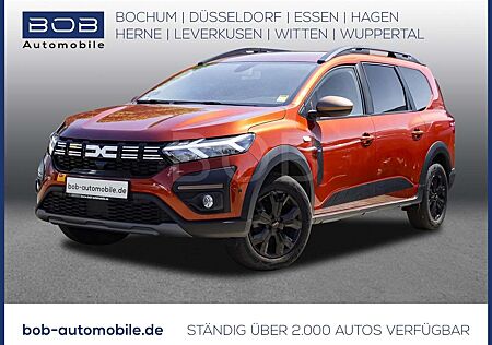 Dacia Jogger TCe 100 ECO-G Extreme+ AHK NAVI SHZ PDC