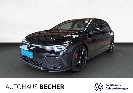 VW Golf GTI gebraucht kaufen VW Golf GTI Volkswagen 2.0 TSI DSG /CarPlay/LED/Sitzhz/PDC/ACC