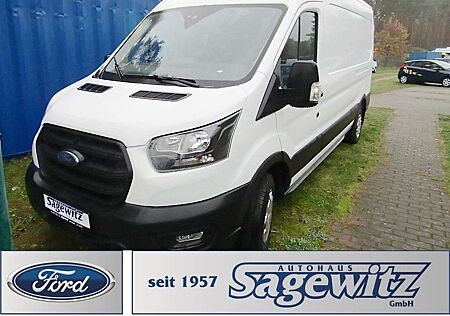 Ford Transit Kasten 2.0 TDCi DPF 310 L3 Trend FWD
