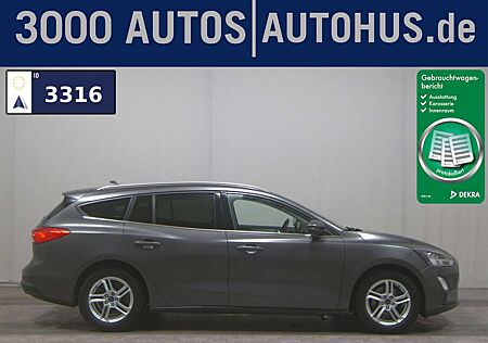 Ford Focus Turnier 1.5 EB Cool&Connect Navi LED RFK