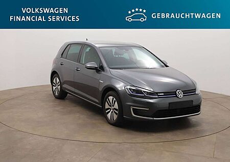 VW Golf Volkswagen e- Comfortline PDC*Klima*SH*LED
