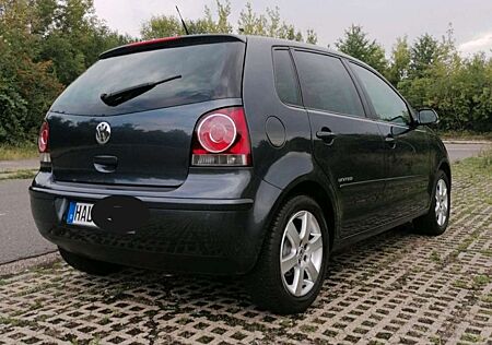 VW Polo Volkswagen 1.2 United