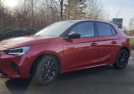 Opel Corsa 1.2 Start/Stop Edition