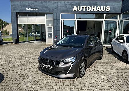 Peugeot 208 Active PT75KlimaanlageTempomatAndroid AutoCarPlaya