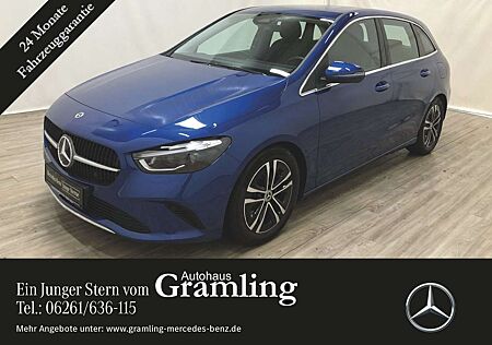 Mercedes-Benz B 200 gebraucht kaufen Mercedes-Benz B 200 d Progressive AHK*Distron*MULTIBEAM*Kamera