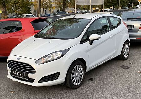 Ford Fiesta 1.0 Ambiente