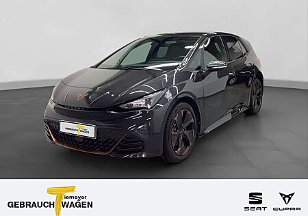 Cupra Born LM19 KAMERA KEYLESS PRIVACY