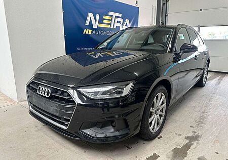 Audi A4 gebraucht kaufen Audi A4 Avant 40 TDI*HEAD-UP*KEYLESS*