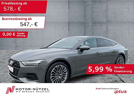 Audi A7 40 TDI S-LINE HD-MATRIX+NAV+ACC+AHK