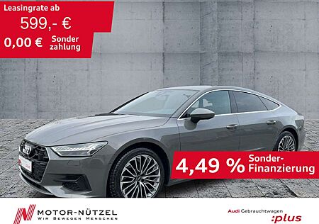 Audi A7 40 TDI S-LINE HD-MATRIX+NAV+ACC+AHK