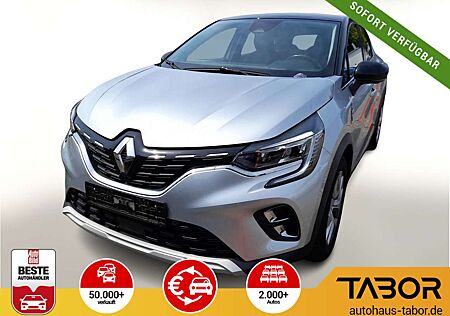 Renault Captur II 1.3 TCe 140 Intens MHEV Nav Kam360 ACC