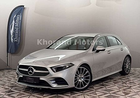 Mercedes-Benz A 250 AMG Line Sonderausstattung 360°