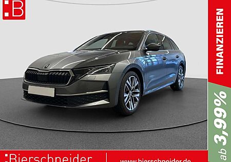 Skoda Octavia Combi 2.0 TDI DSG Selection AB 299EUR AHK 360 CANT