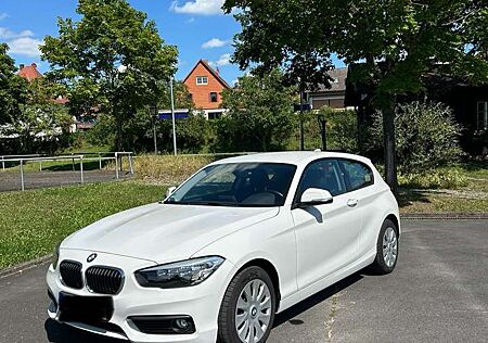 BMW 116 i