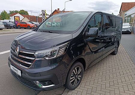 Renault Trafic Blue dCi 170 EDC Grand Spaceclass