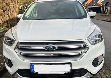 Ford Kuga 1.5 EcoBoost 4x4 Aut. Titanium