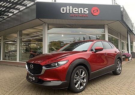 Mazda CX-30 2.0 M Hybrid AT SELECTION BOS DES-P ACT-P LED