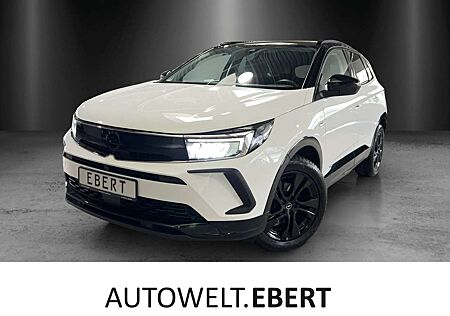 Opel Grandland X Grandland 1.2 Turbo GS Line Aut./LED/KAMERA/ACC/