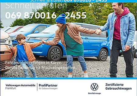 VW T6 Volkswagen .1 California 2.0 TDI DSG Ocean Navi AHK LED H