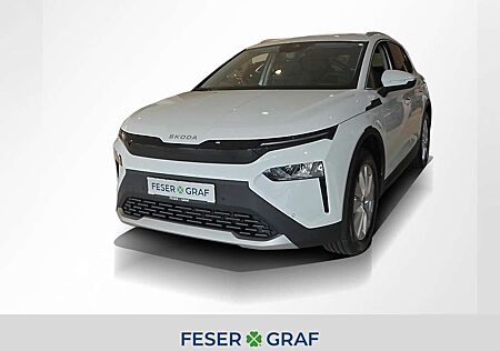 Skoda Elroq 85 82 kWh NAVI, SHZ, KESSY