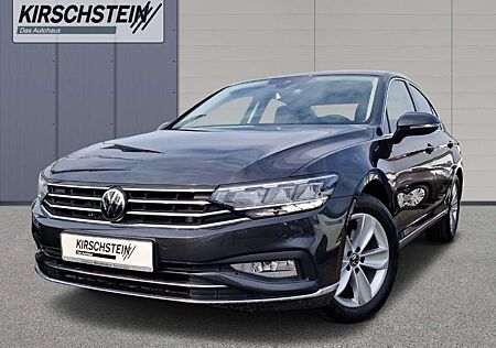 VW Passat Volkswagen Elegance 2.0 TSI BMT Travel Assist Ambiente