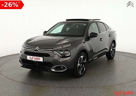 Citroën C4 X Citroen PureTech 130 Aut. LED ACC Navi Pano