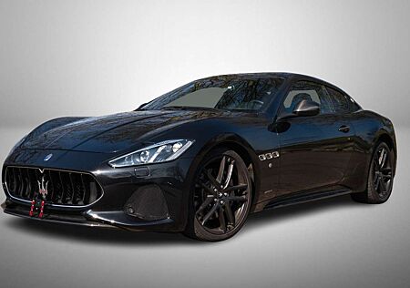 Maserati GranTurismo MC Sport Carbon Harman-Kardon AGA