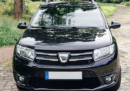 Dacia Logan MCV 1.2 16V 75 Laureate